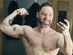 Goldiecox