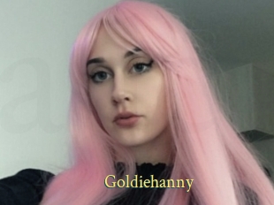 Goldiehanny