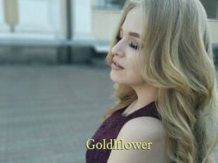 Goldlflower