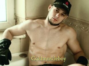 Goldmuscleboy