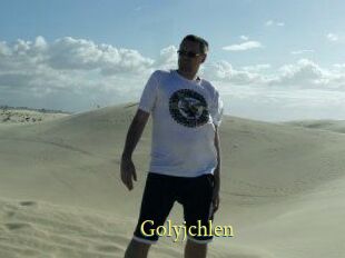 Golyjchlen