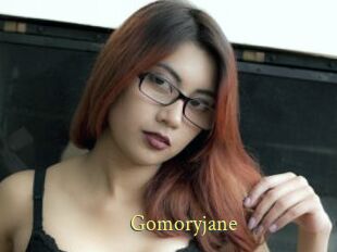 Gomoryjane