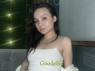 Goodellie