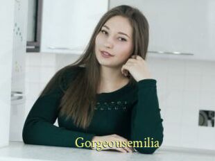 Gorgeousemilia