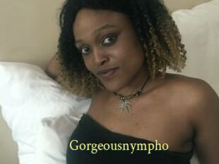 Gorgeousnympho