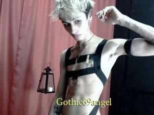 Gothic69angel