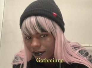 Gothminun