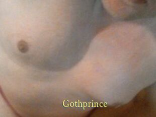 Gothprince