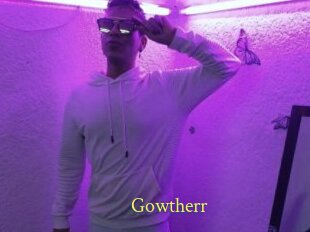 Gowtherr