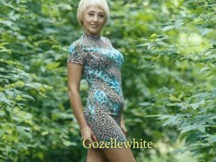 Gozellewhite
