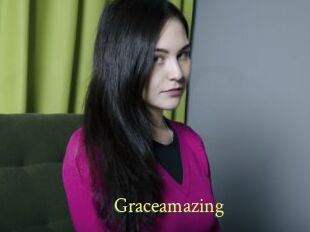 Graceamazing