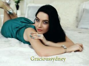 Gracioussydney