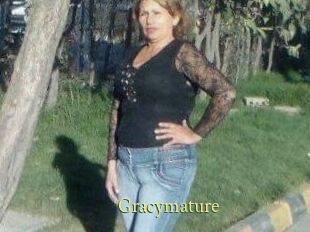 Gracymature