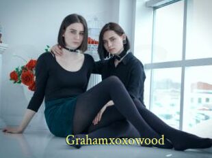 Grahamxoxowood