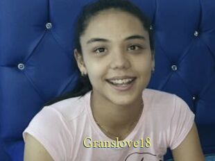 Granslove18