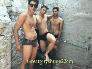 Greatguyshuge22cm