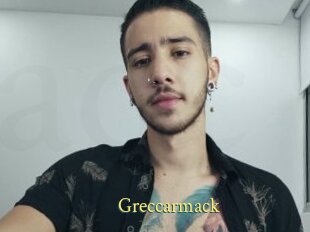 Greccarmack