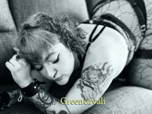 Greencavali