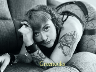 Greeneuks