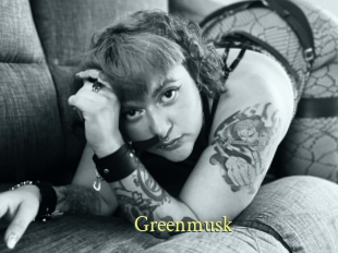 Greenmusk