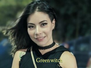 Greenwitch