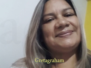 Gretagraham