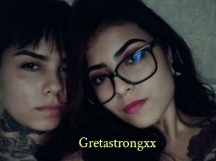 Gretastrongxx