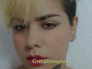 Gretastrongxxx