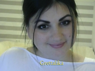 Grettalika