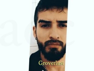 Groverlust