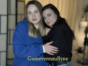 Guinevereandlyne