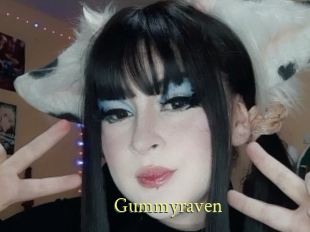 Gummyraven