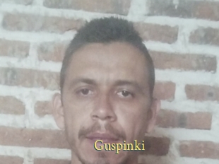 Guspinki