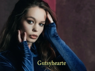 Gutsyhearte