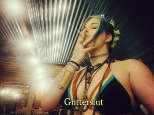 Gutterslut