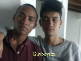 Guyboysxx