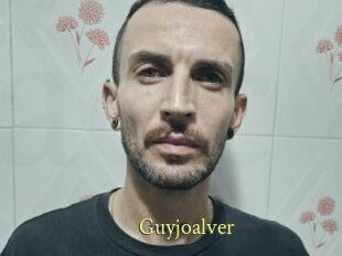 Guyjoalver