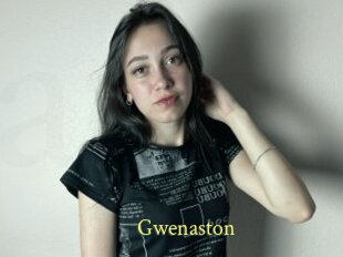 Gwenaston