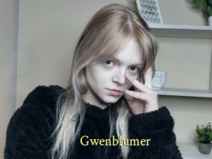 Gwenblumer