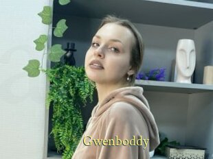 Gwenboddy