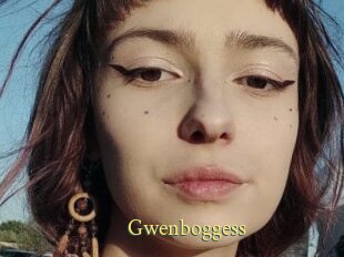 Gwenboggess