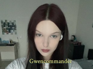 Gwencommander