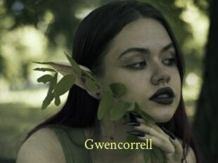 Gwencorrell