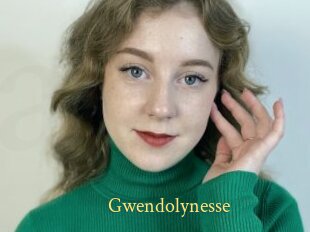 Gwendolynesse