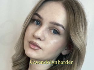 Gwendolynharder