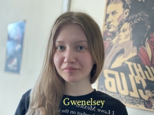 Gwenelsey