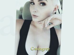 Gwengrey