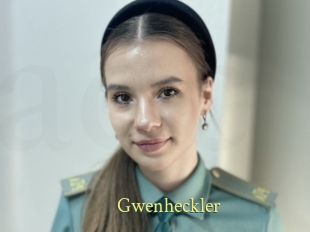 Gwenheckler