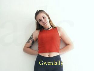 Gwenlally