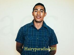 Hairyparadise208